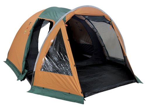tenda 6 posti elba vip - bertoni
